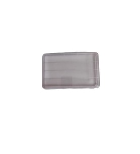 Titan Uyumlu Far Camı Plastik