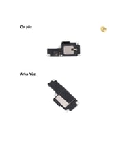 iphone 14 Pro Buzzer Alt hoparlör bazır buzzer ses çıkışı