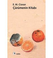 Çürümenin Kitabı