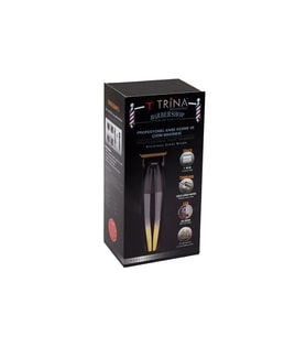 Saç Kesme Maki̇nesi̇ Trnsacks0075