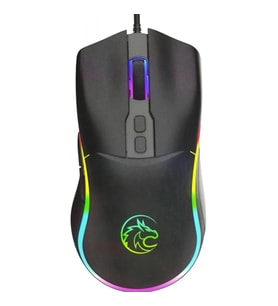 Q301 Rgb Mouse