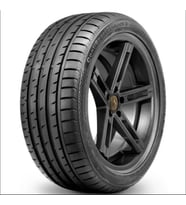275/40R19 101W CONTI SPORT CONTACT 3 SSR CONTINENTAL Yaz Lastigi 2021
