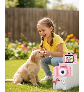 Mini HD Kamera Fotoğraf ve Video Çekimli Şarjlı Taşınabilir Dijital Kayıt Cihazı