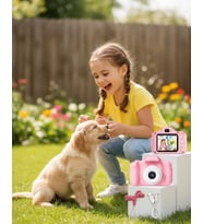 Mini HD Kamera Fotoğraf ve Video Çekimli Şarjlı Taşınabilir Dijital Kayıt Cihazı