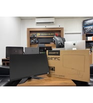 Gigabyte G27FC 27" 1ms Full HD Curved 165Hz Oyuncu Monitörü (İKİNCİ EL)