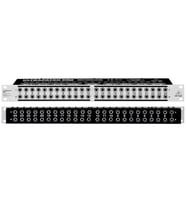 BEHRINGER Çok Fonksiyonlu Dengeli Patchbay