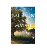 Kalbimin Can Mayası İclal Aydın Artemis Yayınları