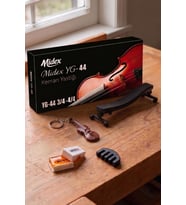 Midex YG-44R Keman Yastığı Profesyonel (Adet) 4/4 ve 3/4 Uyumlu (Reçine Hediye)