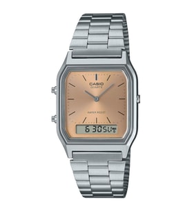 Casio AQ-230A-4AMQYDF Kol Saati