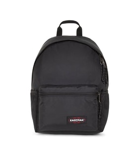 Eastpak Powr Pak'R POWR Black Sırt Çantası EK0A5BK8O251
