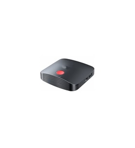 Fuchsia TV111 4K Wifi Android TV Box