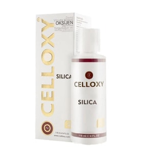 Celloxy Silica 118 ml