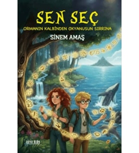 Sen Seç – Ormanın Kalbinden Okyanusun Sırrına