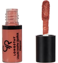 Longstay Liquid Matte Lipstick Mini No: 16 - Bulaşmayan Likit Mini Mat Ruj (3 ml)