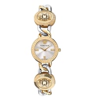 Versace Vrscve3c00122 Kadın Kol Saati