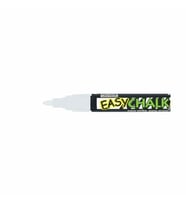 Marvy Easy Chalk Marker Sıvı Tebeşir Kalemi BEYAZ 