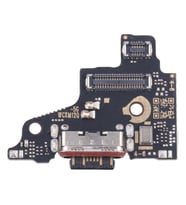 Xiaomi 12 Lite Uyumlu Şarj Soketli Mikrofon Bordu 2203129G