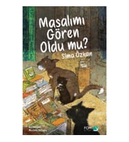 Masalımı Gören Oldu mu?