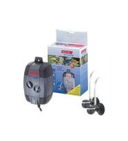 Eheim 3702 Hava Motoru Çift Çıkışlı 2x100 Lt/Saat