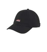 Puma Prıme Dad Cap Unisex Şapka (Siyah)