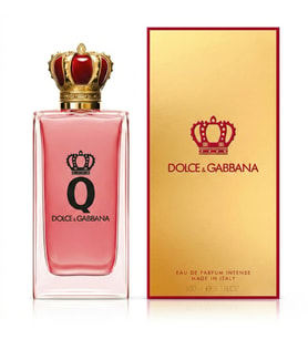 DOLCE GABBANA QUEEN INTENSE EDP 100 ML KADIN PARFÜM
