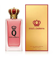 DOLCE GABBANA QUEEN INTENSE EDP 100 ML KADIN PARFÜM