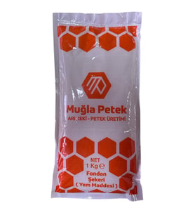 Muğla Fondan Arı Keki 20 Kg