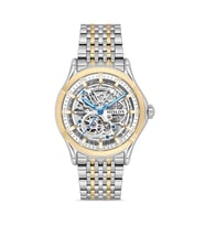 Hislon Masterwork Collection SD201T-16SG Erkek Kol Saati