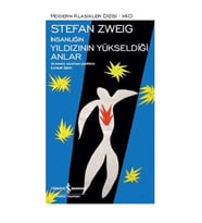 İNSANLIĞIN YILDIZININ YÜKSELDİĞİ ANLAR - MODERN KLASİKLER 140