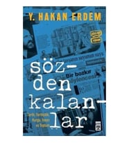 Sözden Kalanlar