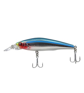 Sea Horse Fly Magnet 9 Cm 16 Gr Mrl-08
