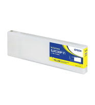 Tonersepeti Epson SJIC30-C33S020642 Sarı Orjinal Kartuş
