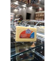 Blok Kaşar Peynir 500 gr