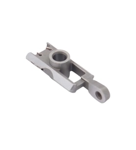 Dik Kumaş Kesim Motoru 5inç Bıçak Kütüğü / KX-50