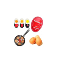 EGG YUMURTA PİŞİRME ZAMANLAYICI (5690)