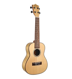 Nativa KU-FSPC-C Concert Ukulele (Spruce Top)