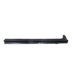 FORD TRANSIT- V184- 02/06; SÜRGÜLÜ KAPI ALT MARŞPİYELİ (KISA) BC11 V101K02 AA 866-2552
