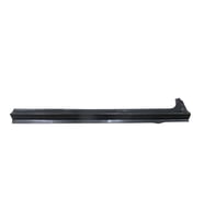 FORD TRANSIT- V184- 02/06; SÜRGÜLÜ KAPI ALT MARŞPİYELİ (KISA) BC11 V101K02 AA 866-2552