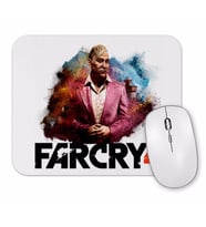Far Cry 4  Pagan Min Mouse Pad.jpg