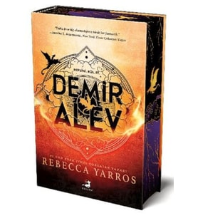 Demir Alev (Ciltli)