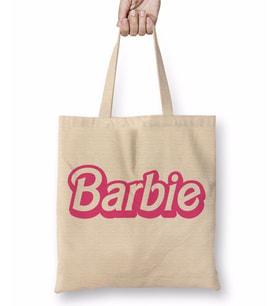 Barbie Bez Çanta Uzun Saplı