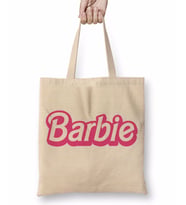 Barbie Bez Çanta Uzun Saplı