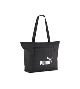 Puma Base Shopper Omuz Çantası 09134501 Siyah