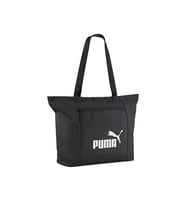 Puma Base Shopper Omuz Çantası 09134501 Siyah