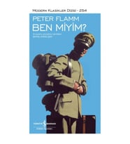 Ben Miyim?