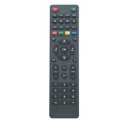 NEXT 5000 HD-NEXT PUNTO HD-STARBOX F16 HD-TRIDENT 5200 HD-SUPERMAX DRAGON HD KUMANDA (Siyah)