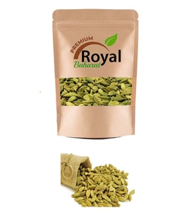 Kakule Deluxe Seri Organik Lezzetli 100 Gr
