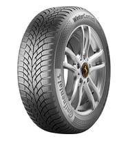 Continental WinterContact TS 870 195/55R16 91H XL M+S 3PMSF