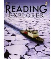 Reading Explorer 2  Second Editon with Downloadable Audios (Online Code YOKTUR)