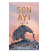 Son Ayı (Ciltli)